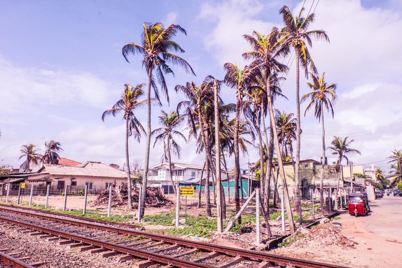 Hostel Lbl Kolombo Exteriér fotografie