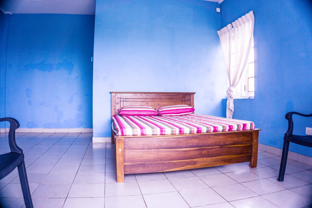 Hostel Lbl Kolombo Exteriér fotografie