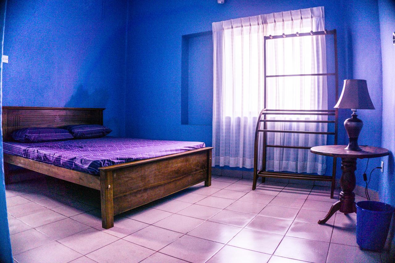 Hostel Lbl Kolombo Exteriér fotografie