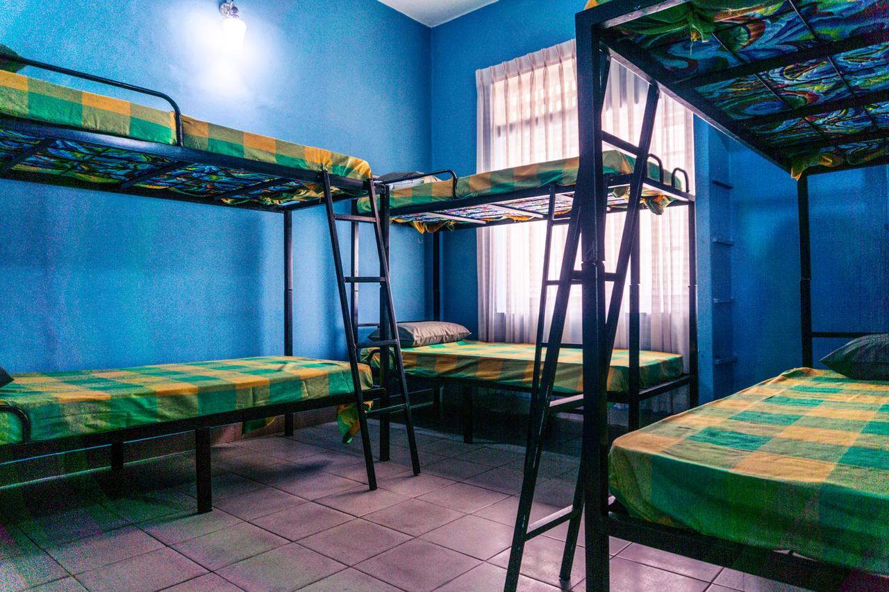 Hostel Lbl Kolombo Exteriér fotografie