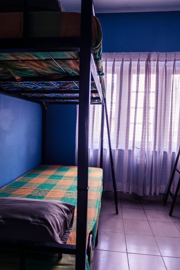 Hostel Lbl Kolombo Exteriér fotografie