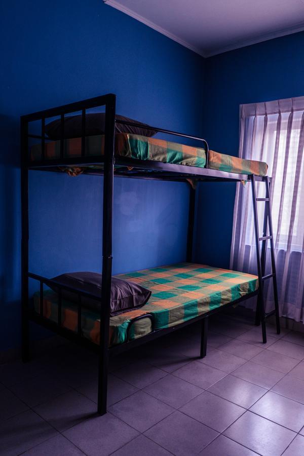 Hostel Lbl Kolombo Exteriér fotografie