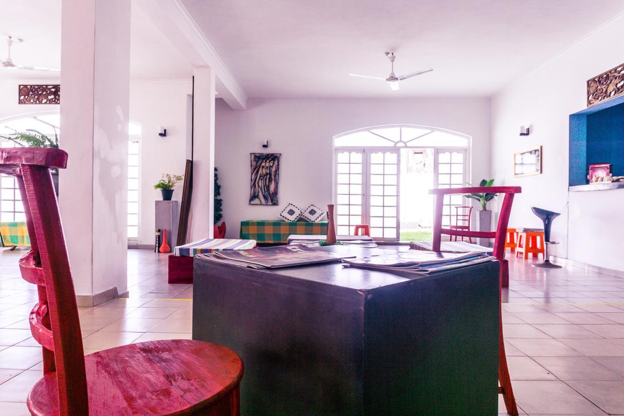 Hostel Lbl Kolombo Exteriér fotografie
