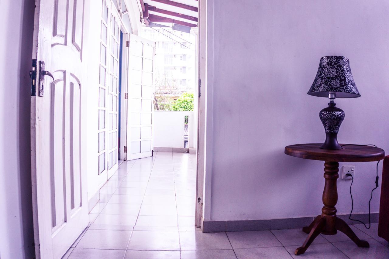 Hostel Lbl Kolombo Exteriér fotografie
