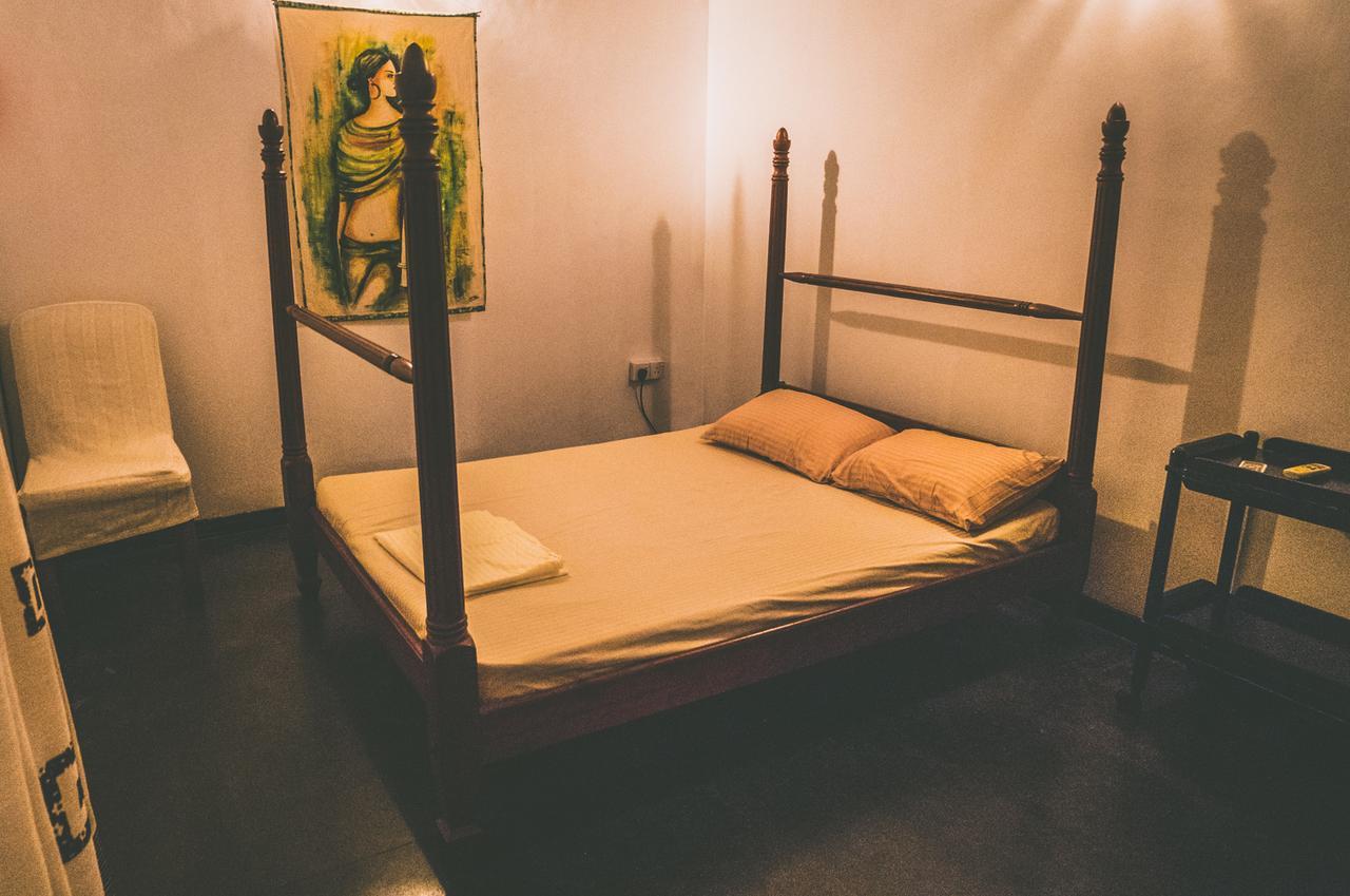 Hostel Lbl Kolombo Exteriér fotografie