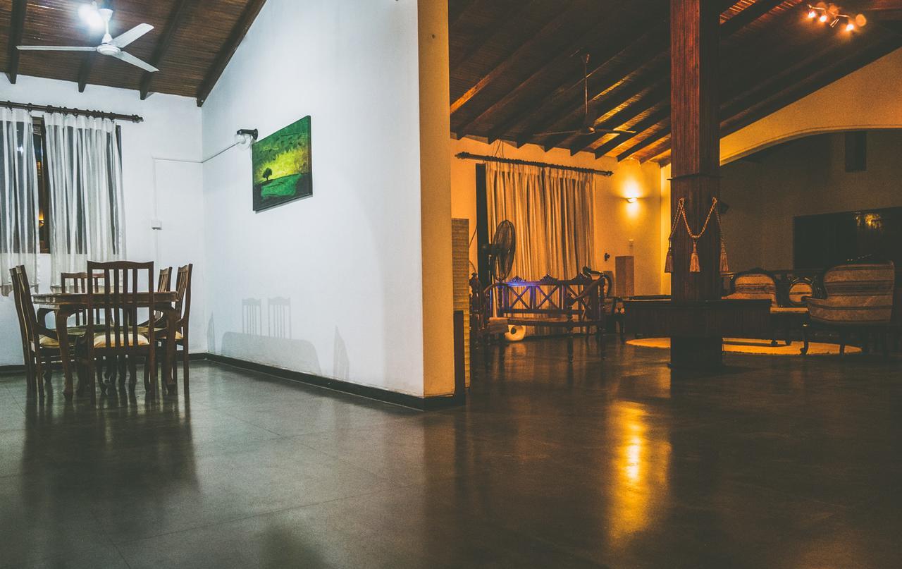 Hostel Lbl Kolombo Exteriér fotografie